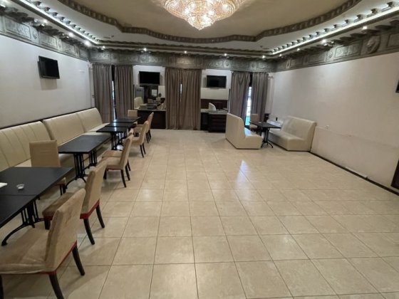 Колизей Аренда кафе, ресторана, караоке 418 м2 Героев Харькова Харьков