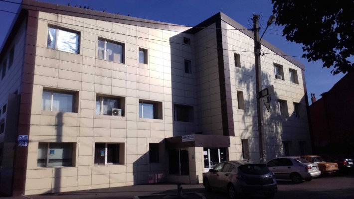 Здам свій офіс, вул. Руставелі, 28/1 - фото 1