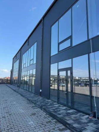 Оренда комерційних приміщень с.Рованці - фото 1