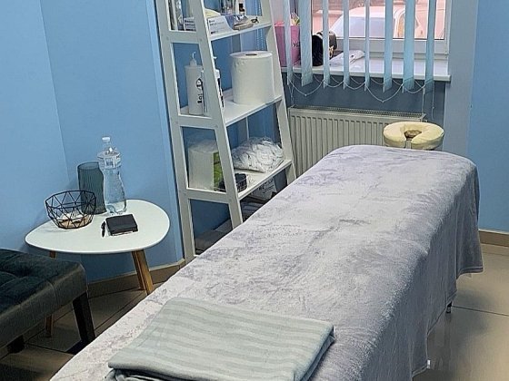 Суборенда кабінета Рованці