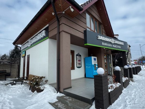 Оренда Комерційного приміщення 80м2 (1 поверх) Рованці Рованці