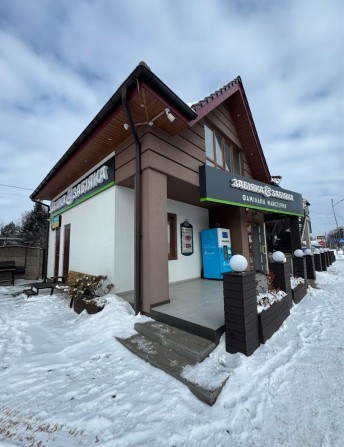 Оренда Комерційного приміщення 80м2 (1 поверх) Рованці - фото 1