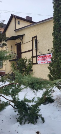 Аренда приміщення по пр. Волі 21а - фото 1