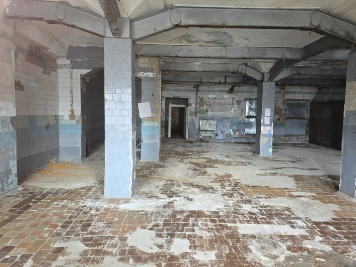 Здається в оренду приміщення під склад, виробництво, холодильні камери - фото 1