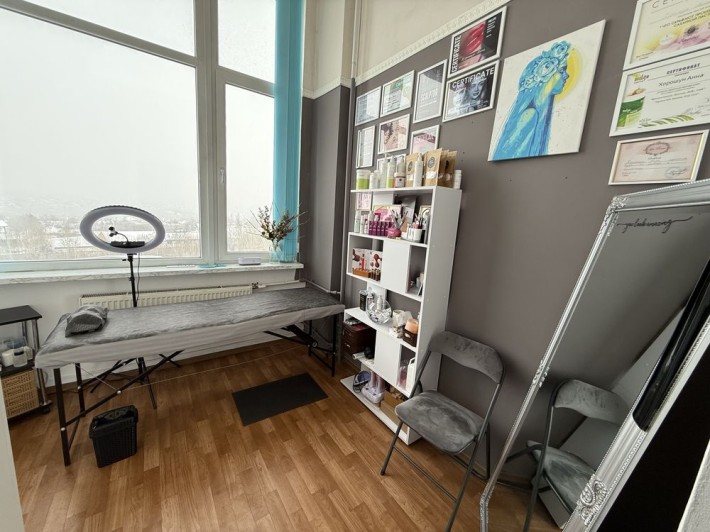 Оренда кабінету  Палац Спорту - фото 1