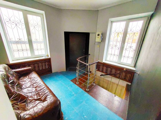 Аренда помещения 50 кв.м пр-т Героев Харькова 71 Харьков