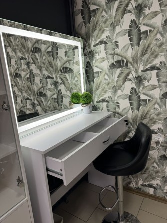 Аренда места для бровиста - фото 1