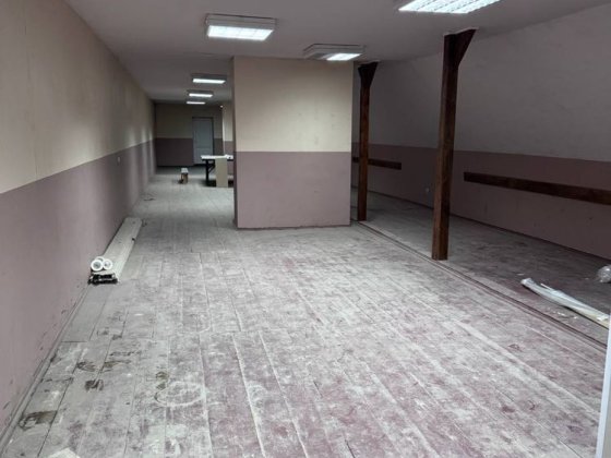 Оренда приміщення Рованці