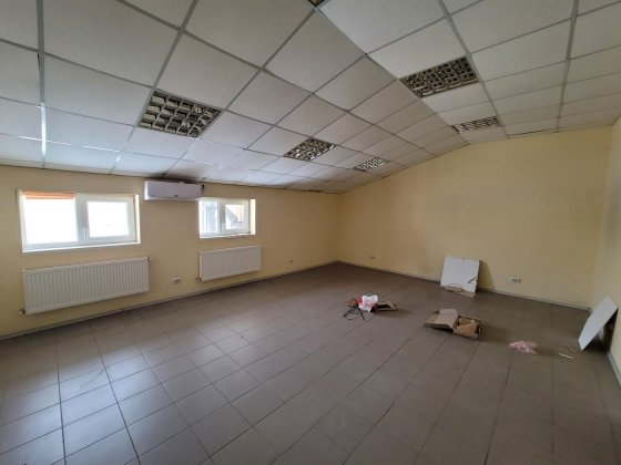 Чистое производство 250м2, отапливается, до метро 6 минут Харків