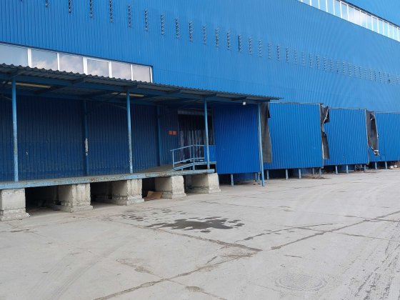 Оренда складу класу "В", 320 кв.м. Харьков