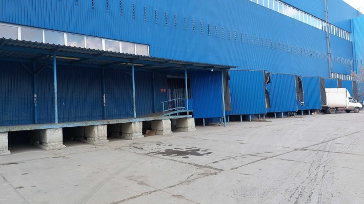 Оренда складу класу "В", 320 кв.м. - фото 1