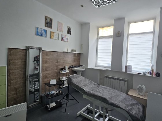 Сдам! Центр  Помещение Красная линия отд вход Харків