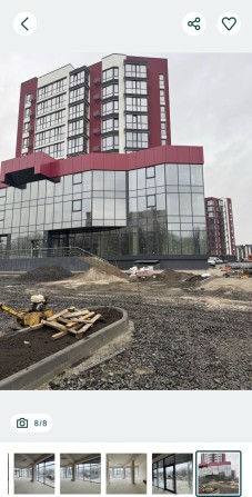 Оренда офісу в Гранд Липини 93 кв м - фото 1