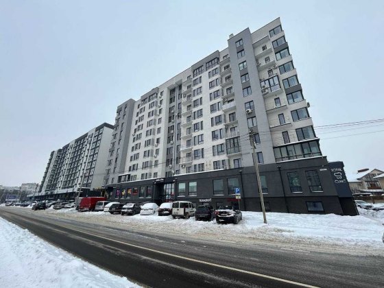 Оренда комерції в р-н просп.Відродження! Липины