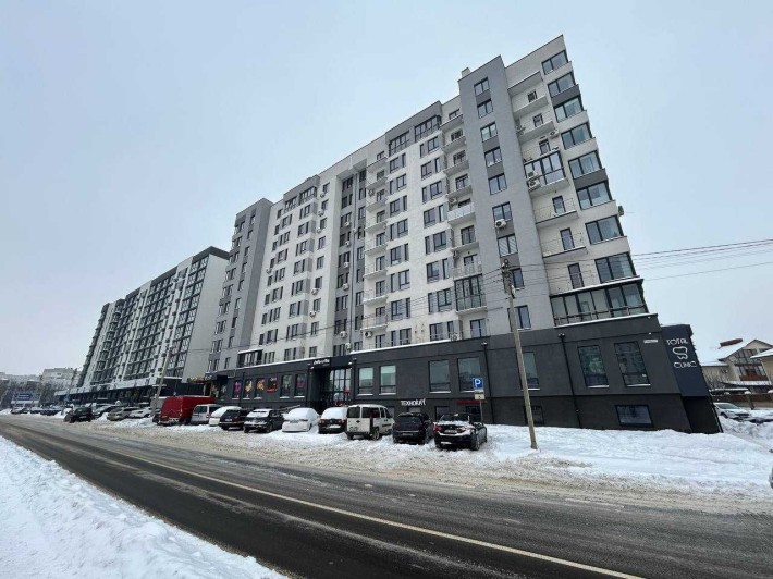 Оренда комерції в р-н просп.Відродження! - фото 1