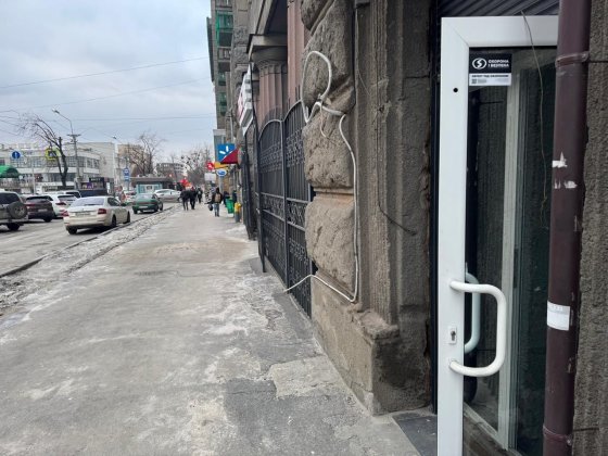 Здам в оренду приміщення біля южд  торгівля обмін валют Харків