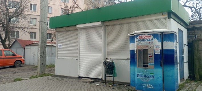 Аренда МАФ 20м.ул.Холодногорская 9. - фото 1