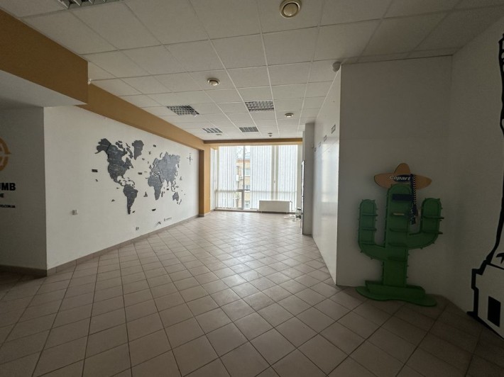 Аренда офиса ул. Е. Енина ( Бакулина )4а , м. Научная, центр - фото 1