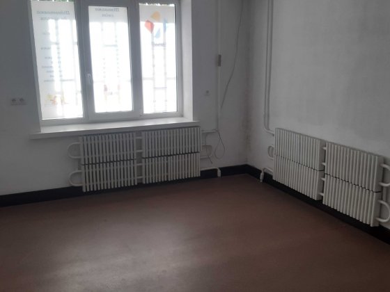 Сдам помещения  свободного назначения на 1 этаже жилого дома Харків