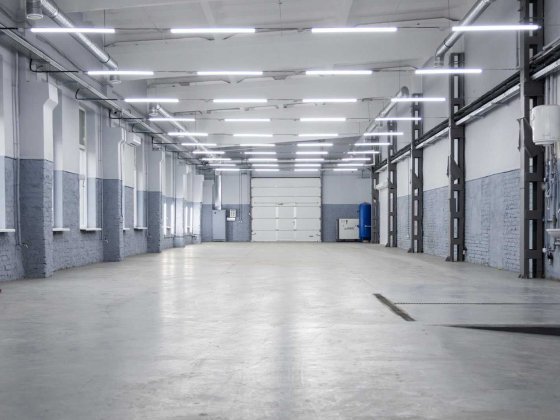 Оренда комерційного приміщення Струмовка