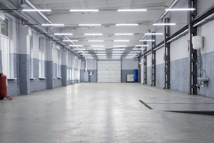 Оренда комерційного приміщення - фото 1