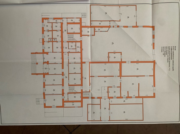 Ковбасний цех здається в оренду біля Луцька - фото 1