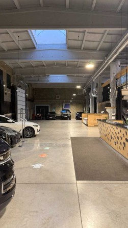 Оренда  комерційного приміщення - фото 1