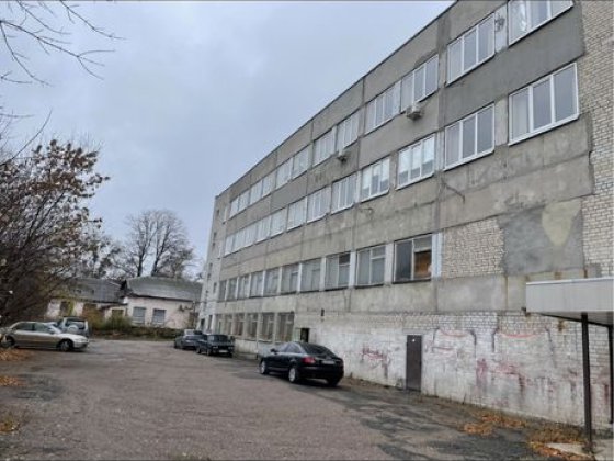 Офис, производство, швейка. От 200 метров. Метро Масельського. Харків