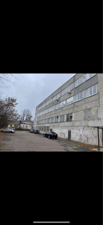 Офис, производство, швейка. От 200 метров. Метро Масельського. - фото 1