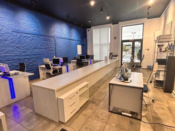 Оренда комерція  офісні приміщення Струмовка