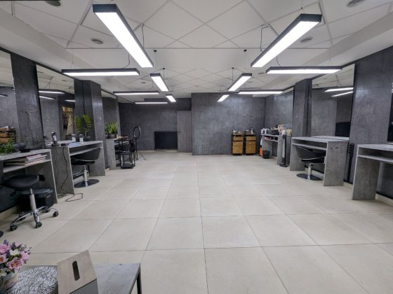 Здам власну перукарню-укриття, метро Наукова,  вул. Кракен (Серпова) Харків