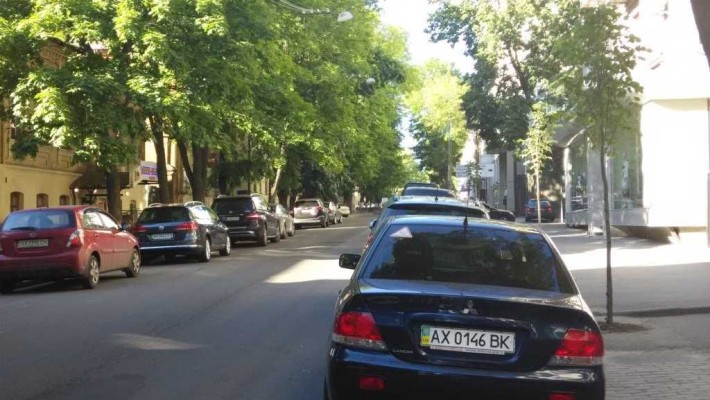 Аренда помещения в центре Харькова на Алчевских под бар, кухню и т.д. - фото 1