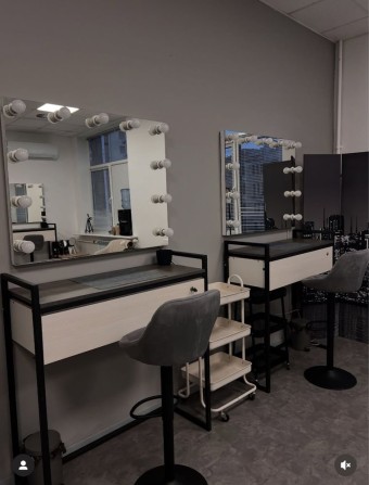 Аренда рабочих мест/Оренда рабочого місця/Центр города - фото 1