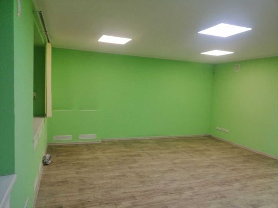 Сдам в аренду помещение под офис 176 м2, Павлово Поле, 23 августа Харків