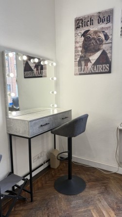 Аренда места бровиста/визажиста - фото 1