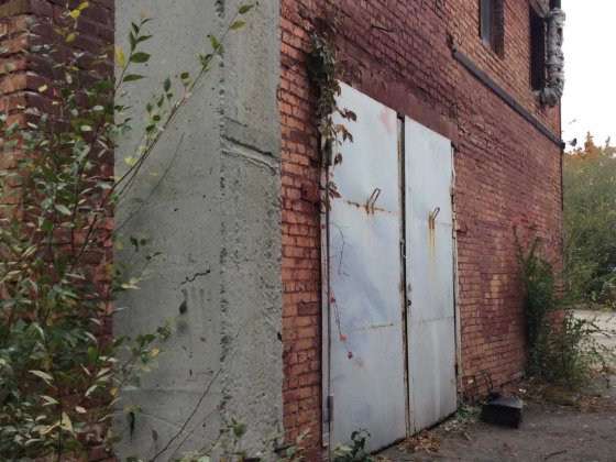 Сдается производственное помещение Харків