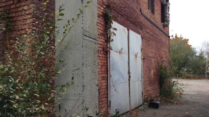 Сдается производственное помещение - фото 1