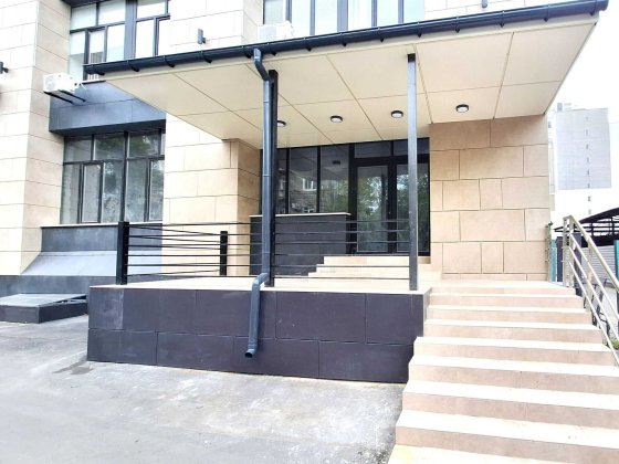 Аренда магазина 308 м² пр-т Науки 9 Харьков