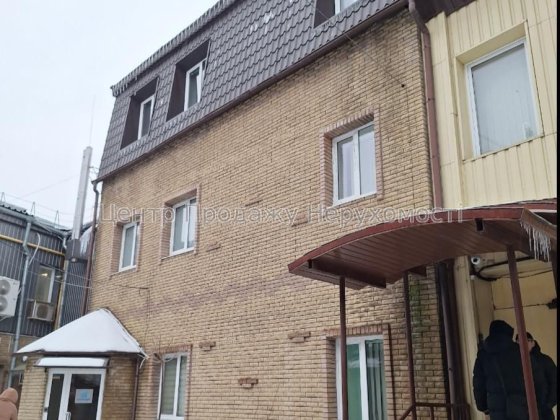 Оренда затишного офісу у центрі Харкова із укриттям Харків