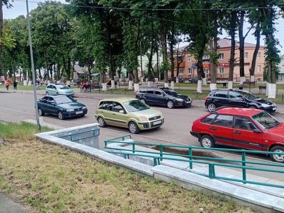 Здам в оренду маф Горохов