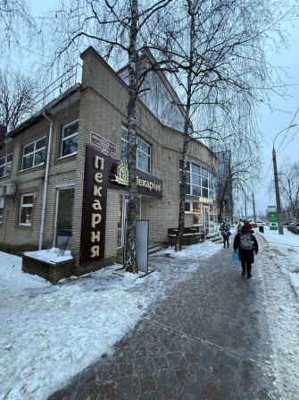 Здам офісний блок з окремих кабінетів в 2 хв від метро 23 серпня - фото 1