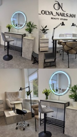 Готове місце для твого beauty - бізнесу 
Зосередься лише на творчості - фото 1