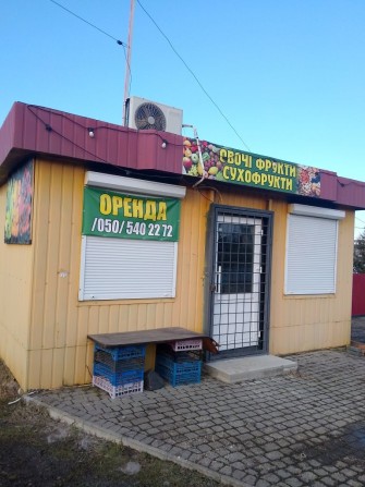 Оренда район митниці - фото 1