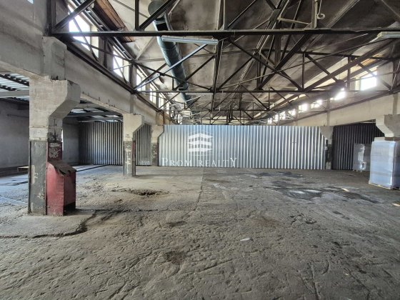 Оренда приміщення 450 кв.м., р-н М’ясокомбінату Харків