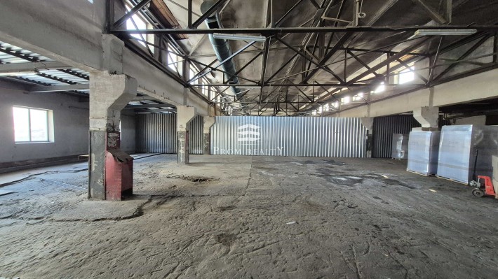 Оренда приміщення 450 кв.м., р-н М’ясокомбінату - фото 1