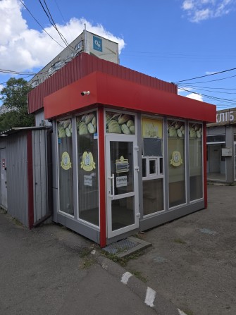 Сдам СВОИ торговые павильоны - фото 1