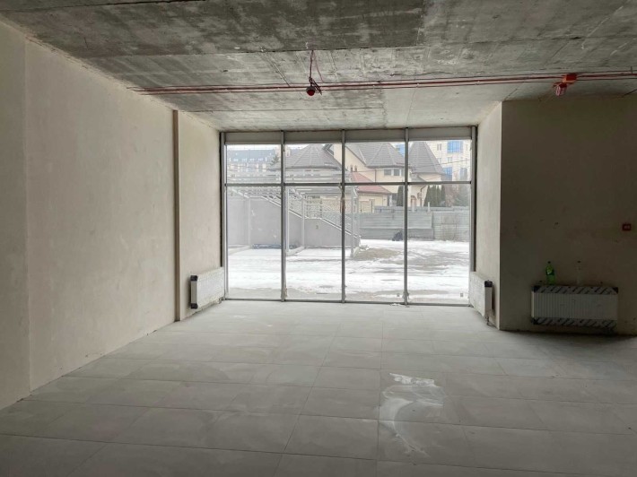 Нежитлові приміщення від 110до 330кв.м. Новобудова.Харків. Без комісії - фото 1