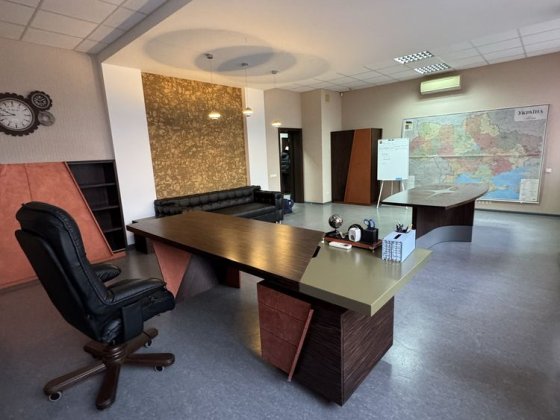 Оренда офісу 245 кв.м. Харків