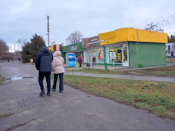 Фасадний магазин під продукти, фаст-фуд, медпослуги тощо оренда Харків Харків