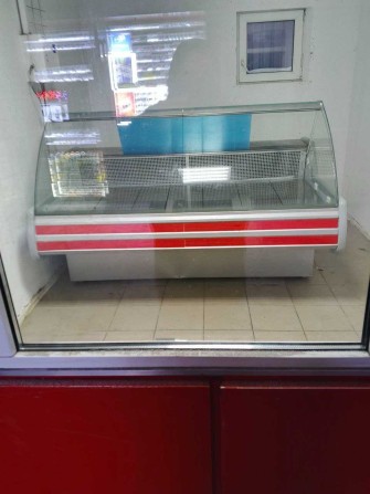 Магазин + холодильная витрина в аренду. Конный рынок - фото 1